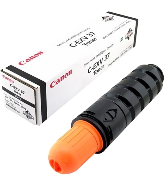 Картридж лазерный Canon C-EXV3 черный (15100 стр.) для Canon iR1730i/1740i/1750i