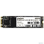 Накопитель SSD ExeGate NextPro UV500TS480, 480Gb, M.2 2280, SATA III, R/W 568/499, фото2