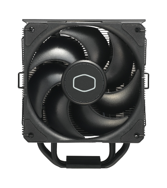 Кулер ЦП COOLER MASTER RR-S4KK-25SN-R1 LGA1150/LGA1151/LGA1155/LGA1156/LGA1200/LGA1700/AM5/AM4 70.7 фут3/мин Вес 0.9 кг