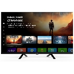 Телевизор Digma 32' DM-LED32SBB34 Metal черный LED HD 60Hz Салют ТВ, фото14