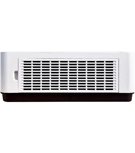 Проектор Cactus CS-S1.WT 3LCD 34000Lm LS 3400Lm ANSI (1024x768) 15000:1 ресурс лампы:10000часов 1xHDMI 4.5кг