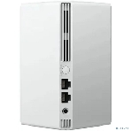 Бесшовный Mesh роутер Xiaomi AC1200 RU (2-pack), белый, фото5