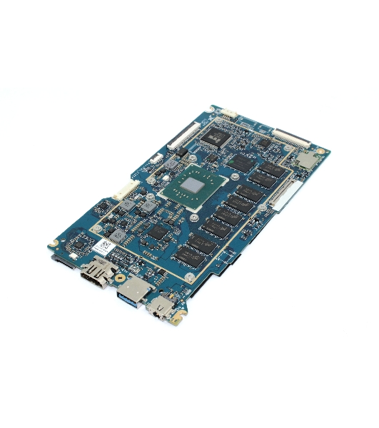 Материнская плата для Asus TP202NA 4G/N3350 90NB0H00-R00011
