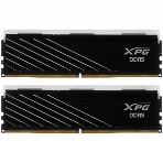 Оперативная память XPG Lancer Blade, DDR5, 32GB (2x16 GB), 6000 MHz, CL36, радиатор, белый, фото7