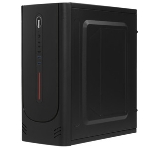 Компьютерный корпус Miditower ExeGate XP-340U-XP350 (ATX, XP350 с вент. 12см, 1хUSB/2хUSB 3.0, аудио), фото10
