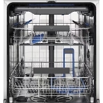 Встраиваемая посудомоечная машина Electrolux EEZ69410W полноразмерная, фото10