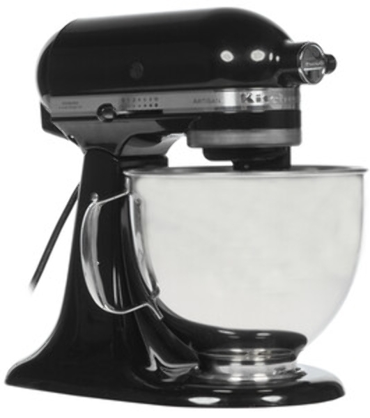 Миксер KitchenAid 5KSM125EOB