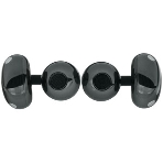 Наушники TWS Huawei FreeClip 2 черный, открытые (клипсы), Bluetooth, быстрая зарядка, до 8 ч, фото14