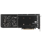 Видеокарта ASUS GeForce RTX 5060 Ti PRIME OC, NVIDIA RTX 5060 Ti, 8 ГБ GDDR7, 128 бит, PCI-e 5.0, 1xHDMI, 3xDP, 2647 МГц, фото14