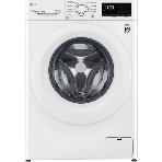 Стиральная машина LG F2V3GS3W белый, загрузка фронтальная 8,5 кг, 1200 об/мин., класс: А, фото11