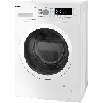 Стиральная машина Hansa WHN8141BSD2 белый загр. фронтальная макс.: 8 кг 1400 об/мин класс: А+++, фото51