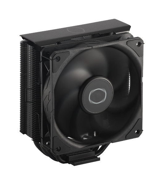 Кулер ЦП COOLER MASTER RR-S4KK-25SN-R1 LGA1150/LGA1151/LGA1155/LGA1156/LGA1200/LGA1700/AM5/AM4 70.7 фут3/мин Вес 0.9 кг