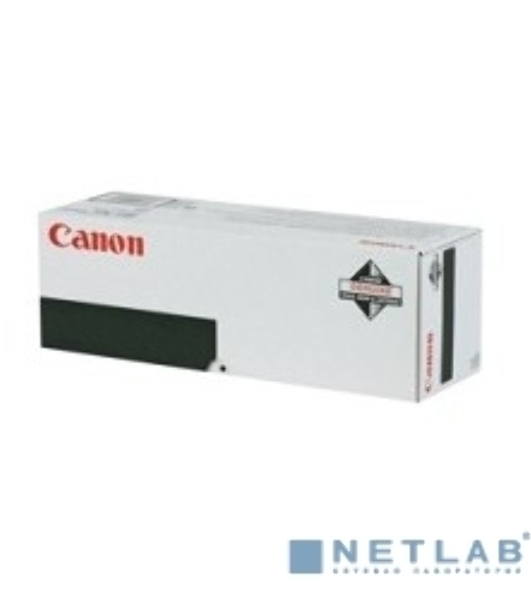 Картридж лазерный Canon C-EXV40 TONER BK EURC-EXV40 3480B006 черный (6000стр.) для Canon iR1133/1133A/1133iF