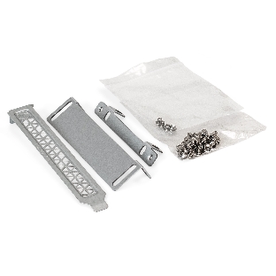 Серверный корпус ExeGate Pro 1U250-11 (RM 19', высота 1U, глубина 250, без БП, 2*USB)