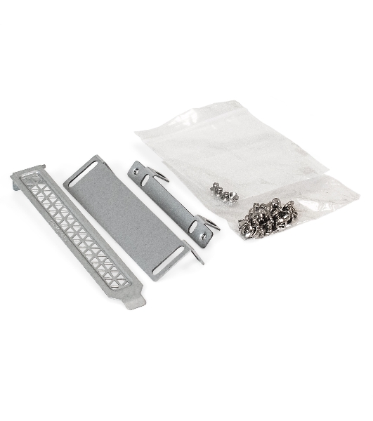 Серверный корпус ExeGate Pro 1U250-11 (RM 19', высота 1U, глубина 250, без БП, 2*USB)