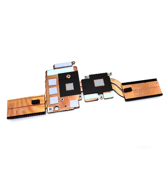 Радиатор системы охлаждения для ноутбука Asus FX503VD GL703VD GL503VD