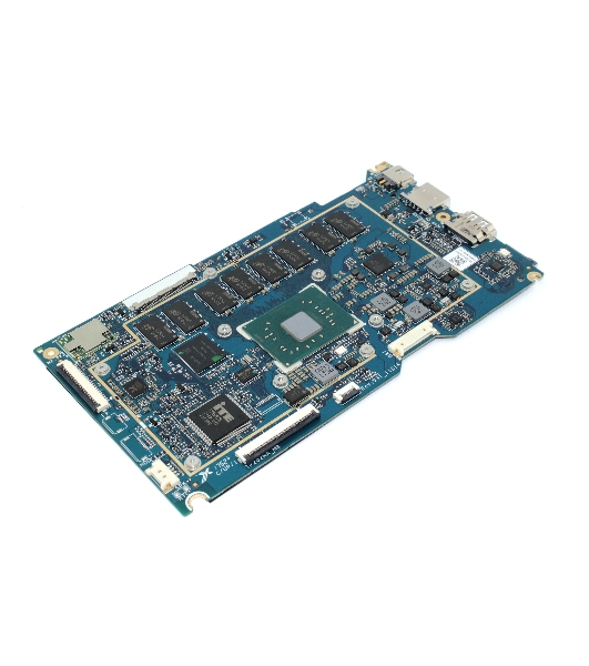 Материнская плата для Asus TP202NA 4G/N3350 90NB0H00-R00011