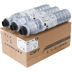 Картридж лазерный CET (CPP) 842135 для Ricoh MP2014/2014D, 390г, 12000 стр., фото 1