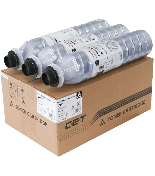 Картридж лазерный CET (CPP) 842135 для Ricoh MP2014/2014D, 390г, 12000 стр.