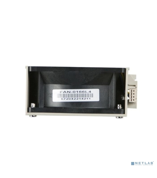 Вентилятор SuperMicro 80x80x38 мм, 13.5K RPM, Optional Middle Cooling Fan for 2U U