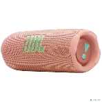 Колонка портативная JBL FLIP 7 розовый 25W 1.0 BT 4800mAh, фото17