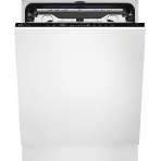 Встраиваемая посудомоечная машина Electrolux EEZ69410W полноразмерная, фото9