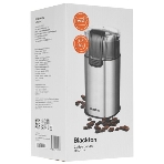 Кофемолка Blackton Bt CG1114 Metallic Gray, фото7