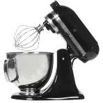 Миксер KitchenAid 5KSM125EOB, фото9