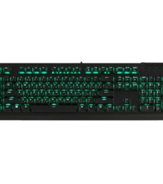Клавиатура Razer BlackWidow V4 X Fortnite Edition проводная, USB Type-A, чёрный