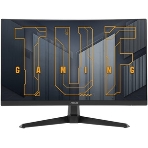 Монитор 27' ASUS TUF Gaming VG27VQ3B VA 1920x1080, 180 Гц, 1 мс, 16:9, 250 кд/м², HDMI 2.0, DP 1.2, 3.5 Jack, FreeSync, изогнутый экран (1500R), динамики (2x2 Вт), черный, фото13