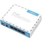 Беспроводной маршрутизатор Mikrotik RB941-2nD MikroTik RouterBOARD hAP lite, фото10