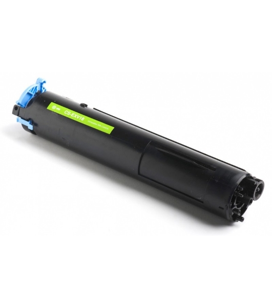 Картридж лазерный Cactus CS-EXV18 черный (8400 стр.) для Canon iR1018/1020/1022/1023/1024