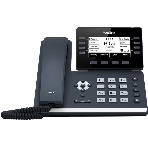 Телефон VOIP SIP-T53W YEALINK, фото 1