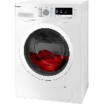 Стиральная машина Hansa WHN8141BSD2 белый загр. фронтальная макс.: 8 кг 1400 об/мин класс: А+++, фото50