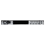 Серверный корпус ExeGate Pro EX293171RUS 1U550-04 (RM 19', высота 1U, глубина 550, БП 1U-1000ADS, USB), фото16