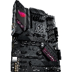 Материнская плата ASUS ROG STRIX B550-F GAMING WIFI II, AM4, AMD B550, 4xDDR4, 6xSATA, 2xM.2, 1xPCIe 3.0 x4, 1xPCIe 4.0 x16, 3xPCIe x1, 1xDP, 1xHDMI, 1x 2.5Gb LAN, 1xUSB-A 3.2 Gen 2, 2xUSB-A 3.2 Gen 1, 1xUSB-C 3.2 Gen 2, 5x3.5 мм, 7.1, ATX, фото4