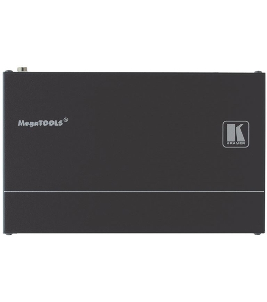 Усилитель-распределитель Kramer Electronics VM-2H2 1:2 HDMI UHD; поддержка 4K, HDMI 2.0