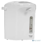 Термопот Panasonic NC-EG3000WTS 3 л, 700 Вт, белый, фото5