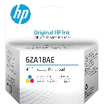 Печатающая головка HP 6ZA18AE многоцветный для HP InkTank 100/300/400 SmartTank 300/400/500/600 SmartTankPlus 550/570/650, фото4