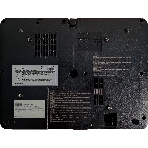 Проектор Cactus CS-S1.WT 3LCD 34000Lm LS 3400Lm ANSI (1024x768) 15000:1 ресурс лампы:10000часов 1xHDMI 4.5кг, фото3