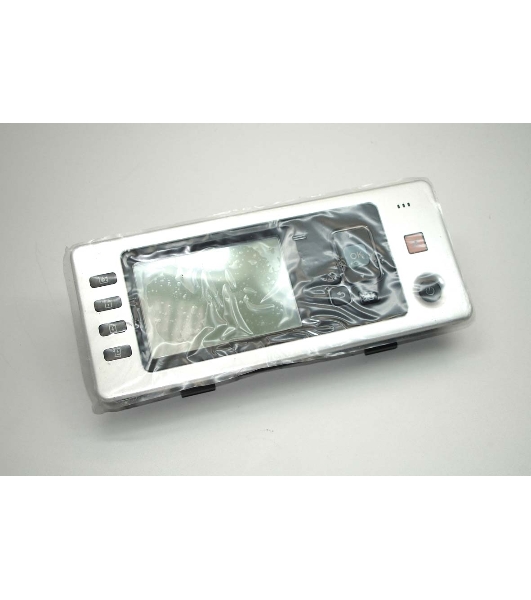 Передняя панель в сборе Q5669-60734/HP DJ Z3200 Front panel assembly