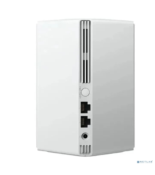 Бесшовный Mesh роутер Xiaomi DVB4456GL AC1200 (1-pack) RD13, 2.4/ 5 ГГц, 1167 Мбит/с