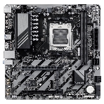 Материнская плата Gigabyte B840M D2H (V1.2), AM5, AMD B840, 2xDDR5, 4xSATA, 2xM.2, 1xPCIe 4.0 x16, 1xPCIe 3.0 x4, 1xHDMI, 1x2.5Gb LAN, 2xUSB-A 5Gbps, 8xUSB-A 2.0, 3x3.5 мм, 7.1, mATX, фото9