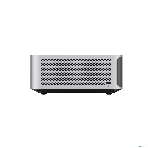 Мини ПК Minisforum X1-255/BAREBONE (AMD Ryzen 7 H 255) AMD Radeon 780M, Win11 Pro, фото 1