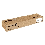 Патч-панель телефонная 19', 1U 25 port ExeGate разъем RJ-12 6P4C, RoHS, черный, фото4