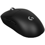 Мышь беспроводная Logitech G PRO X SUPERLIGHT 2 черный, 32000 dpi, радиоканал, USB, кнопки - 5, фото21