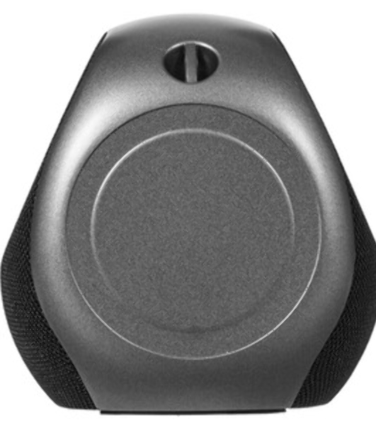 Акустическая система Defender G32 2.0 черный 2х10 Вт