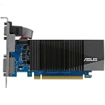 Видеокарта ASUS PCIE16 GT730 2Gb GDDR5 GT730-SL-2GD5-BRK, фото9