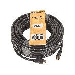 Кабель цифровой TV-COM HDMI19M to HDMI19M, V1.4+3D, 20m CG150S-20M, фото 1