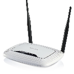 Маршрутизатор беспроводной TP-Link TL-WR841N 10/100BASE-TX, фото15